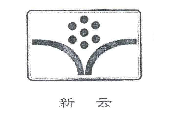 新云