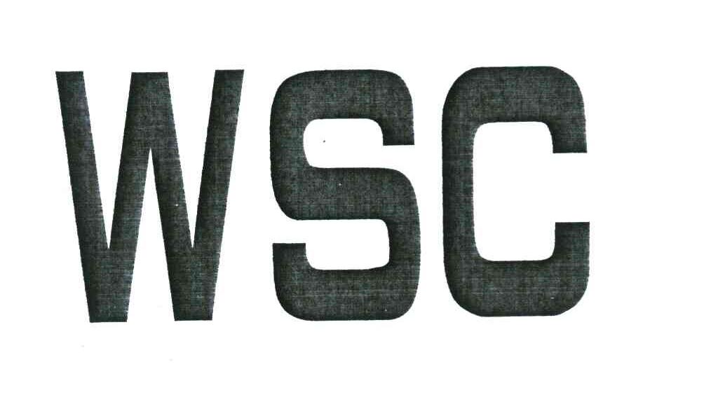 WSC