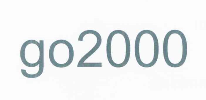 GO 2000