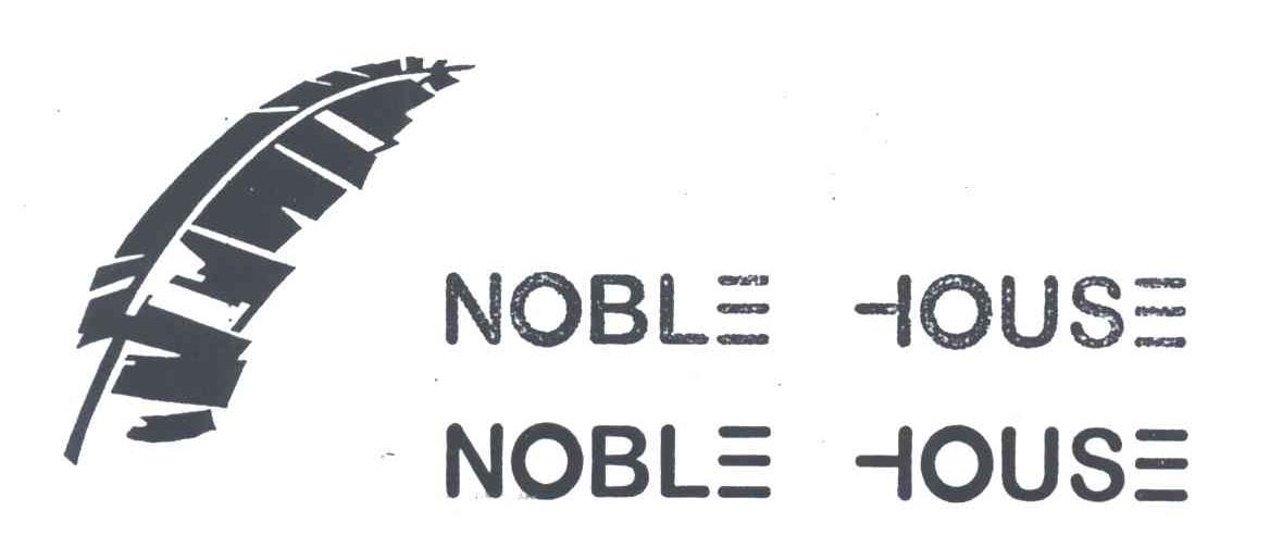 NOBLE HOUSE