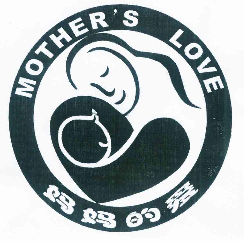 妈妈的爱 MOTHER＇S LOVE