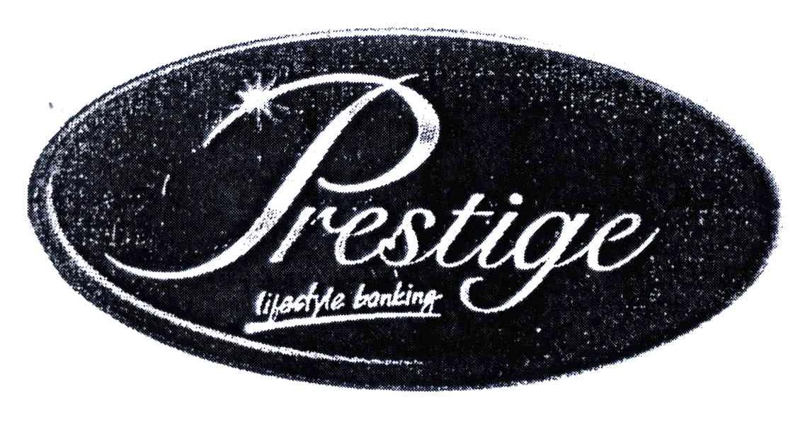 PRESTIGE LIFESTYLE BANKING