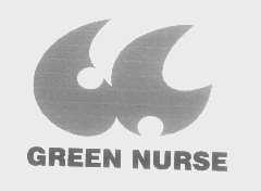 GREEN NURSE