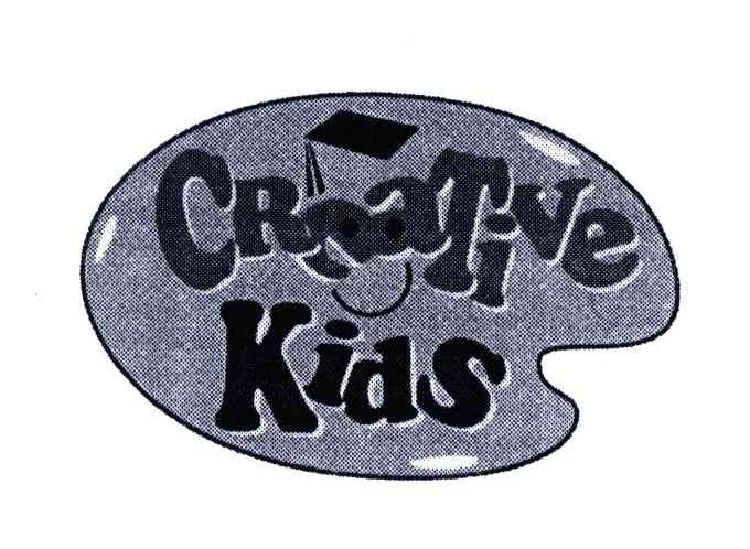 CREATIVE KIDS