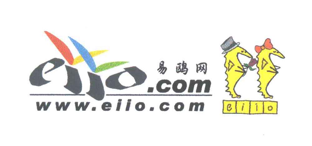 易鸥网;EIIO