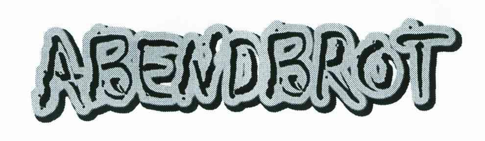 ABENDBROT
