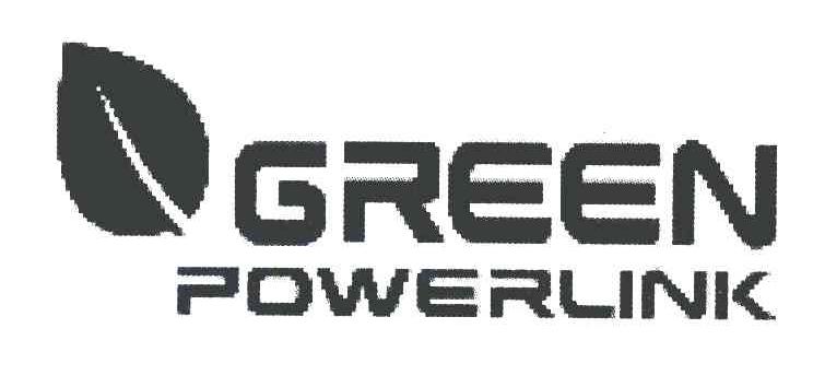 GREEN POWERLINK