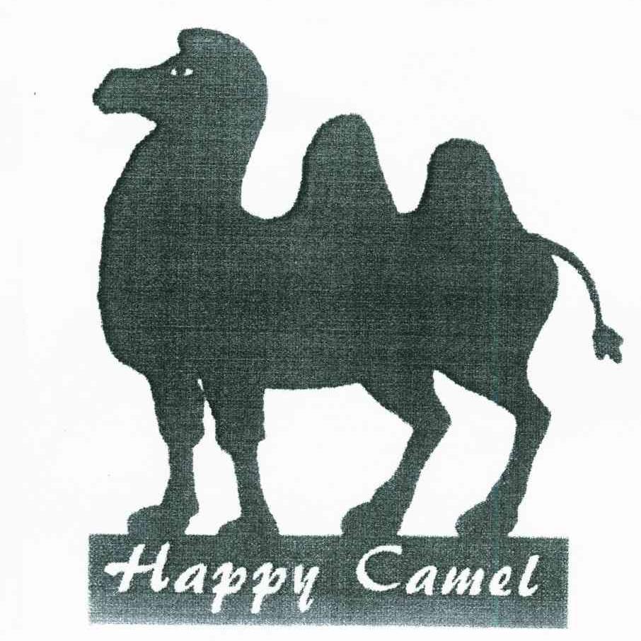 HAPPY CAMEL