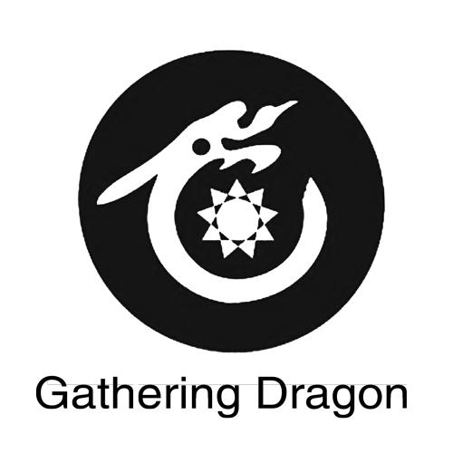 GATHERING DRAGON