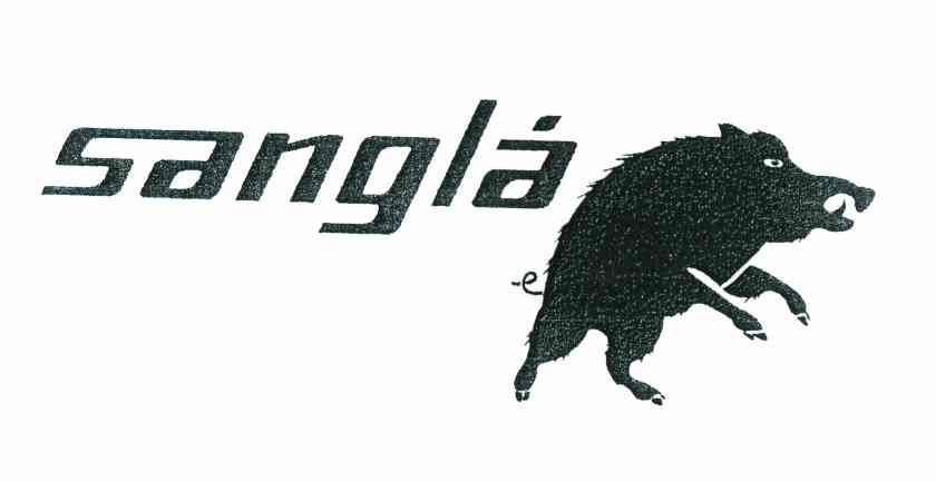 SANGLA