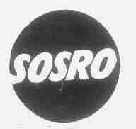 SOSRO