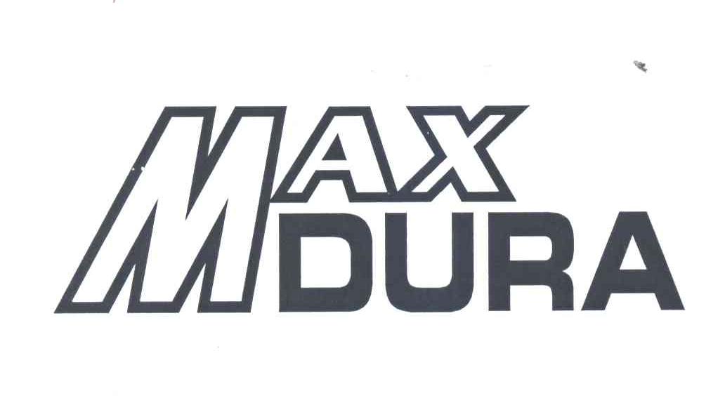 MAXDURA