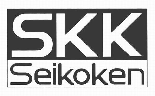 SKK SEIKOKEN