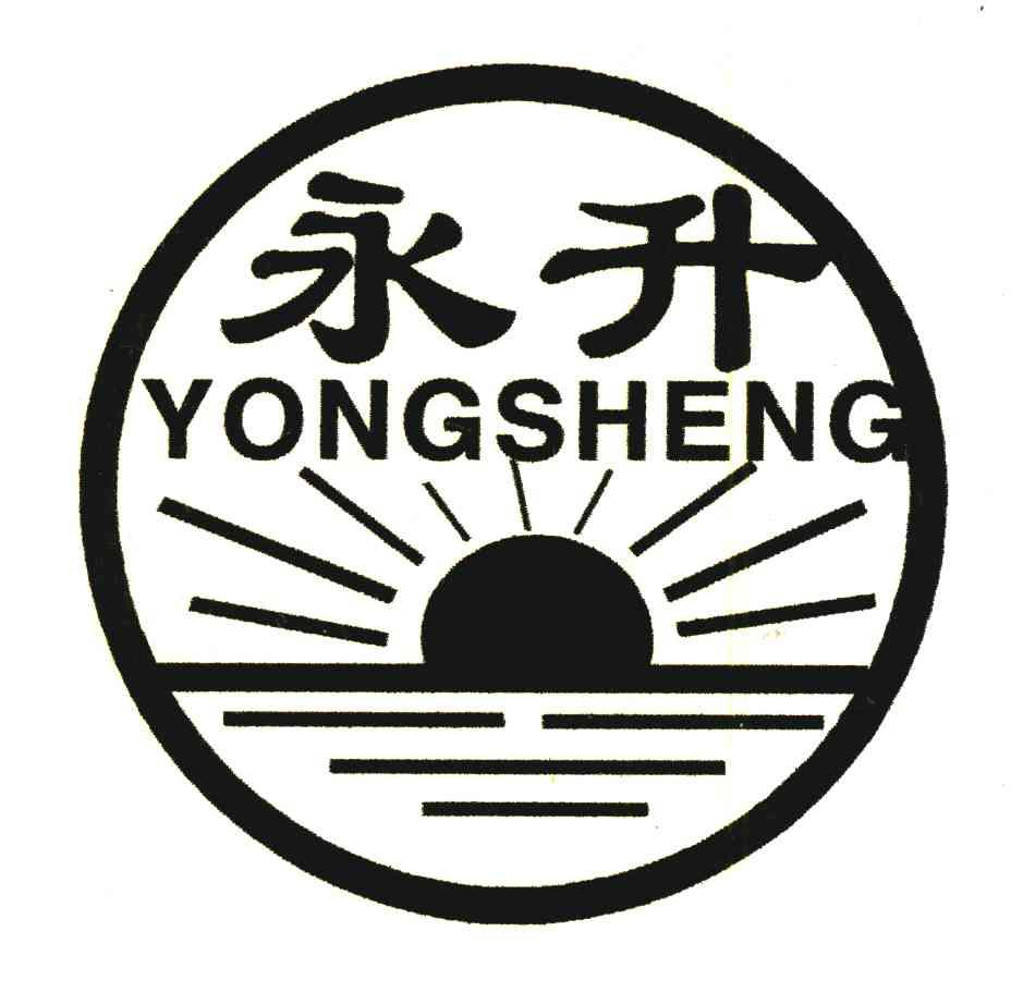 永升