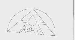天华山