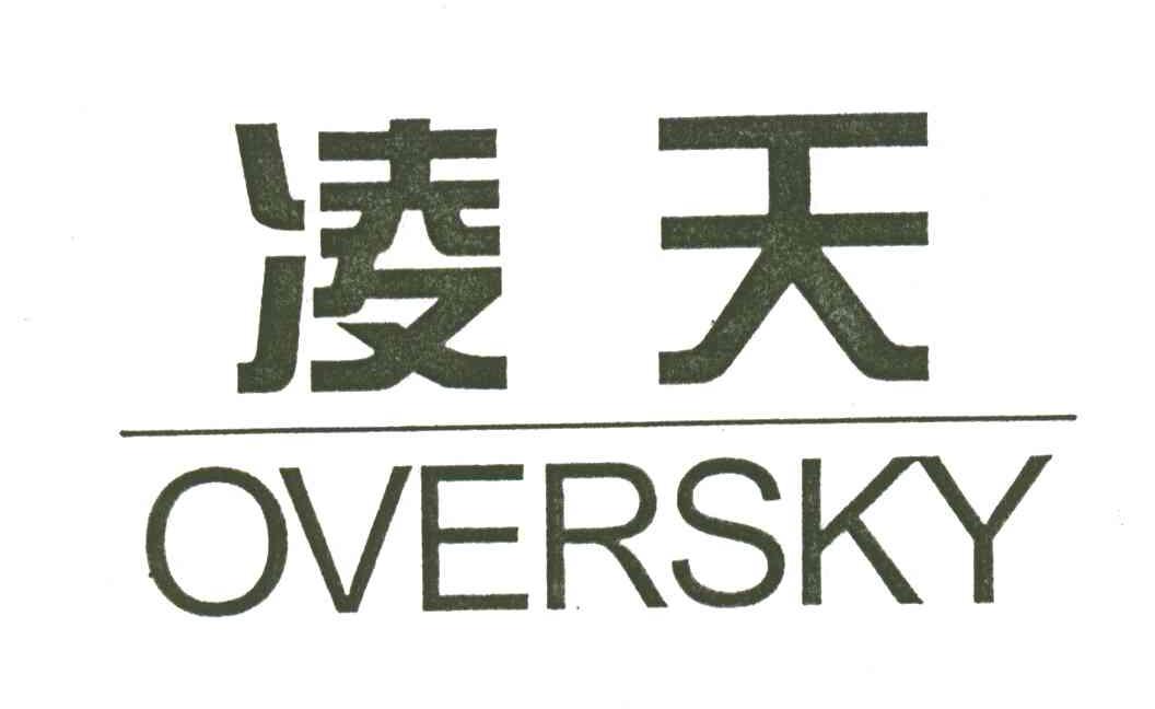 凌天