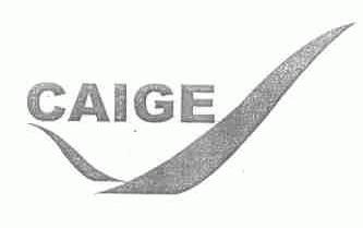 CAIGE