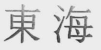 东海