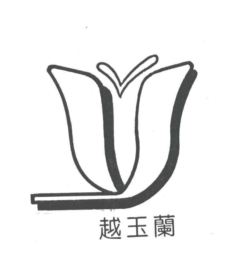 越玉兰;Y