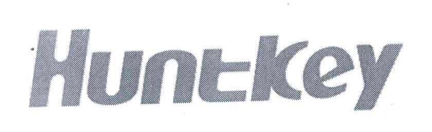 HUNTKEY