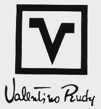 VALENTINO RUDY