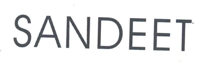 SANDEET