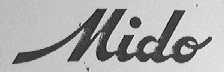 MIDO