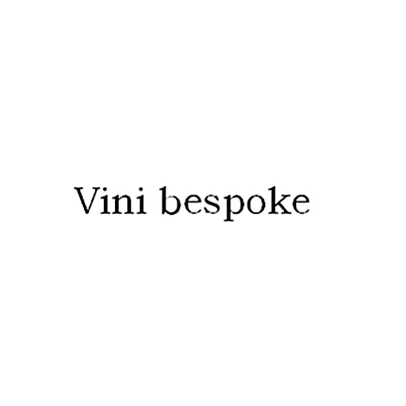 VINI BESPOKE