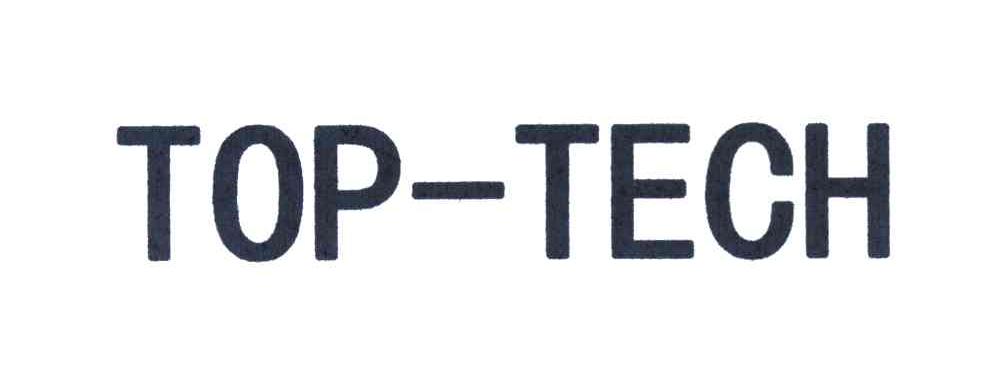 TOP-TECH