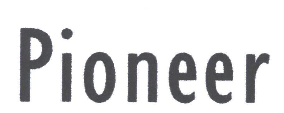 PIONEER
