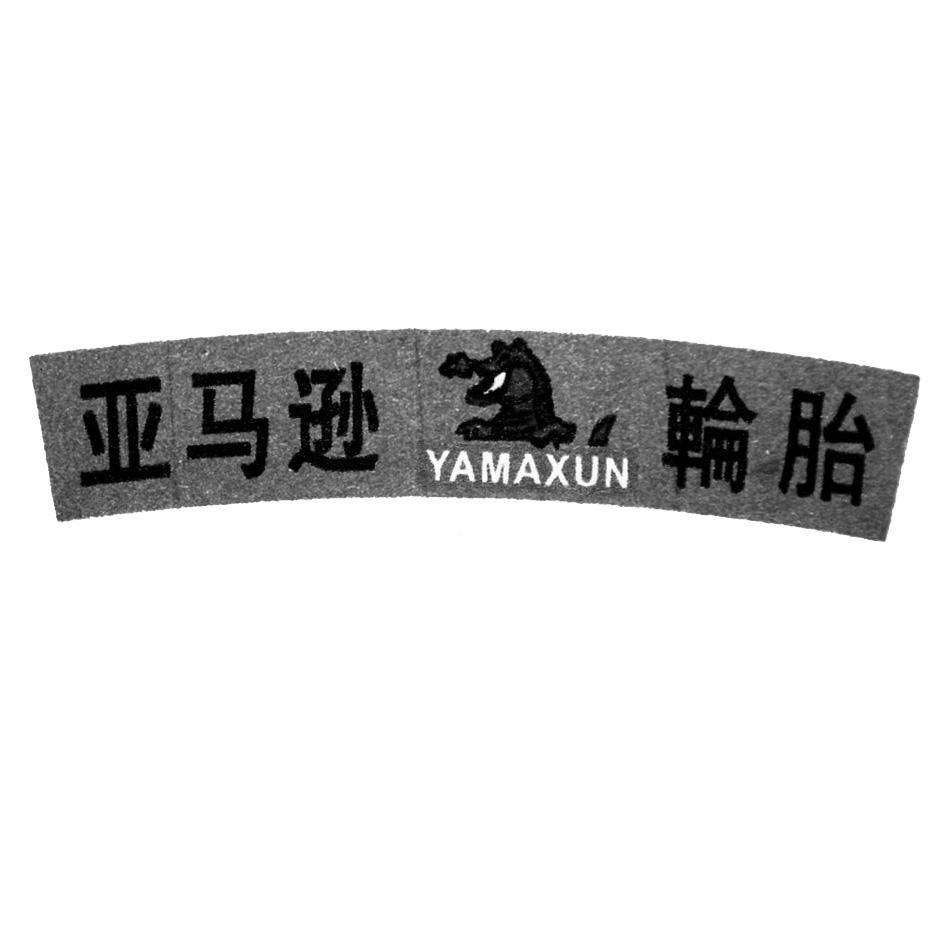 亚马逊轮胎
