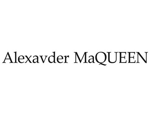 ALEXAVDER MAQUEEN