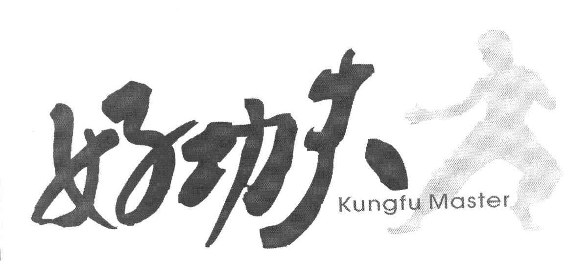 好功夫 KUNGFU MASTER