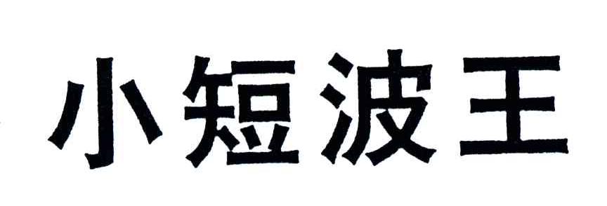 小短波王