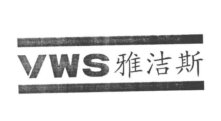 雅洁斯 VWS