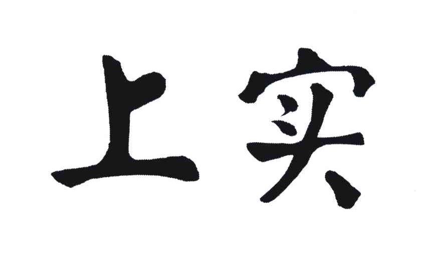 上实