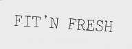 FIT'N