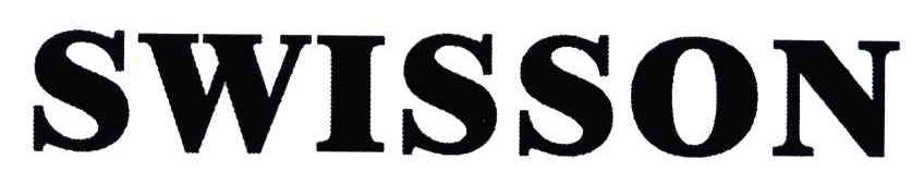 SWISSON