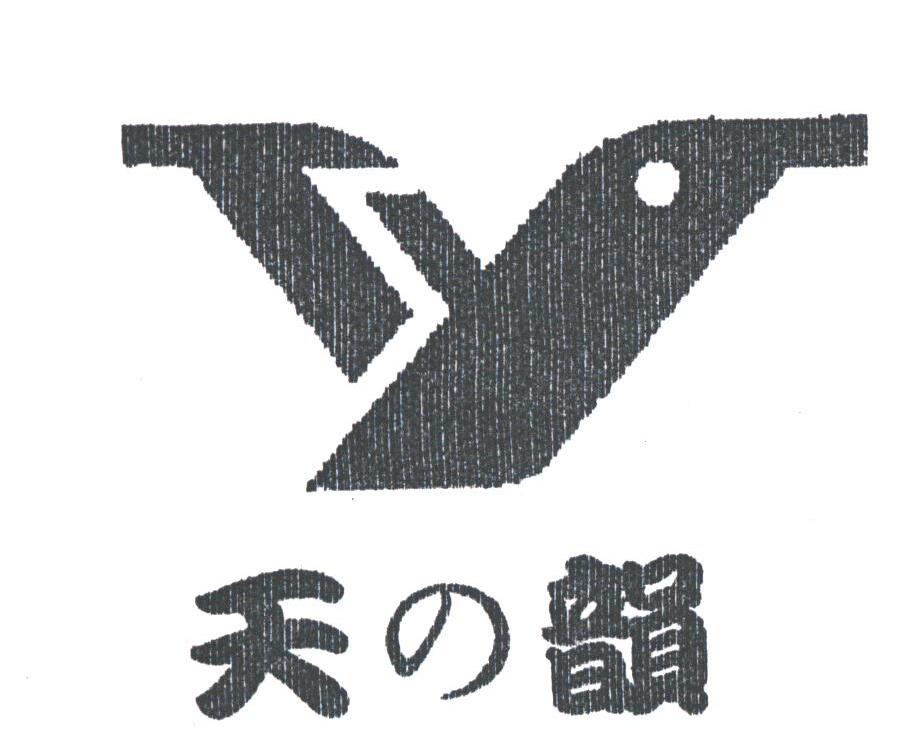 天韵