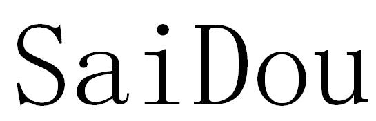 SAIDOU