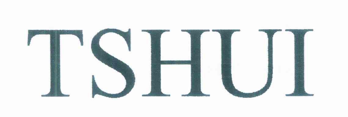 TSHUI