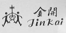 金开