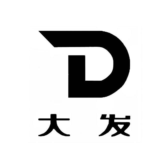 大发 D