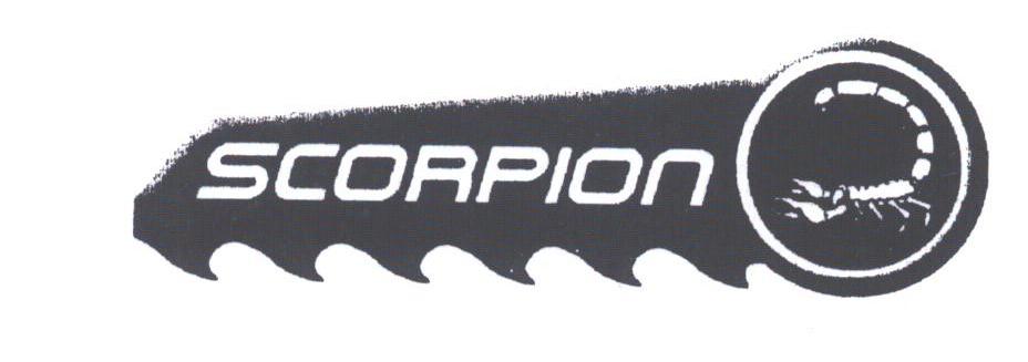 SCORPION