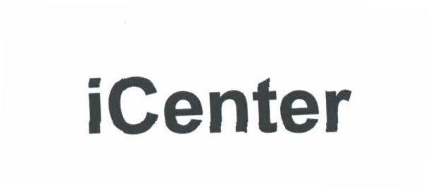 ICENTER