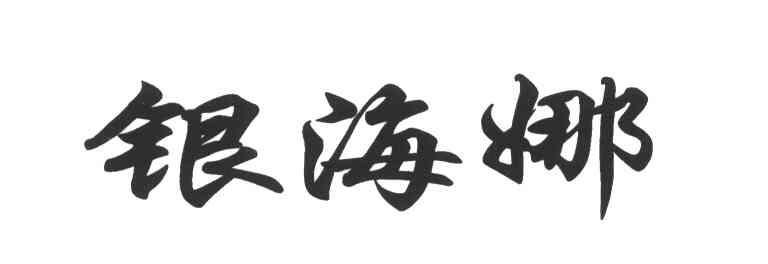 银海娜