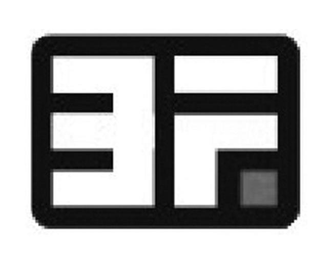 3 F