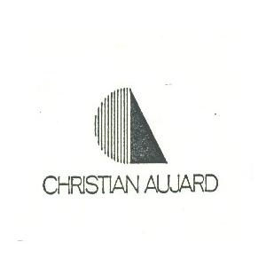 CHRISTION AUJARD & LOGO