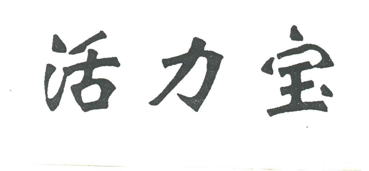 活力宝