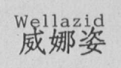 WELLAZID 威娜姿